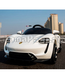 Էլեկտրական  porsche   հեռակառավարմամբ
